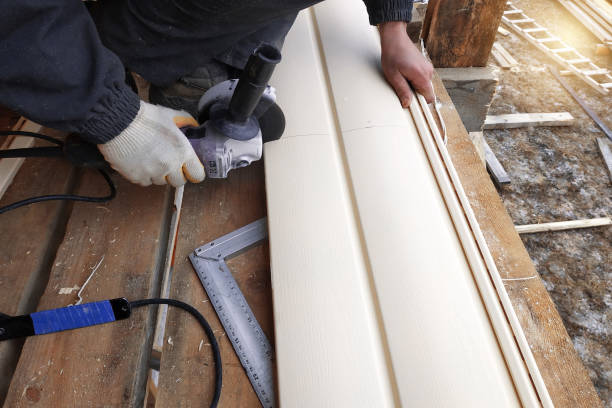 Best Siding Removal and Disposal  in Ocean Ridge, FL